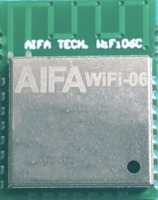 WiFi Module