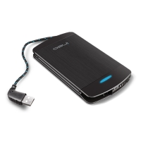 2.5” External HDD Enclosure