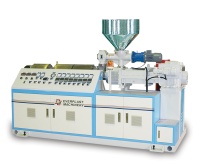 Soft & Rigid Plastic Pipe Making Machines