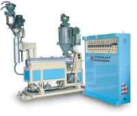 Co-extrusion Machines