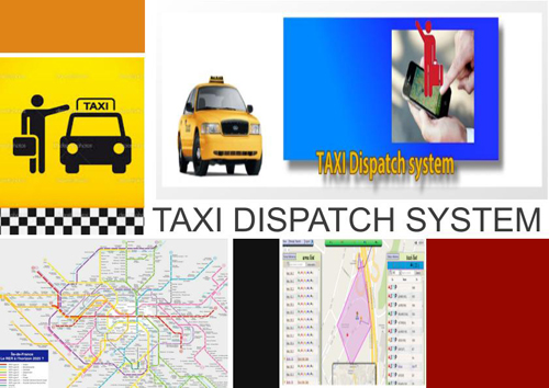 Taxi Dispatch System