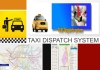 Taxi Dispatch System