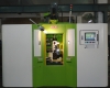 6/8 Station Rotary Trunnion Transfer Machine (for valves/fitting))