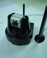 3G IP camera