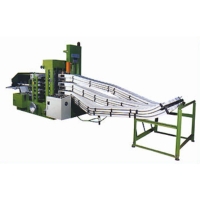 Tissue Paper Converting Machinery