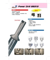 Power Drill