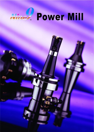 Power Mills