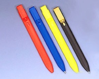 Bookmark Ball Pen