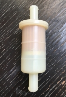 Motorcycle fuel filter