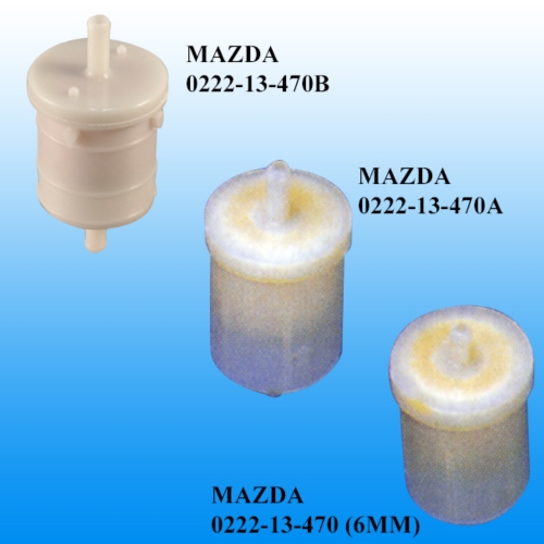 Fuel Filter