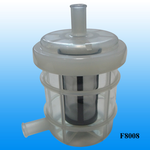 Forklift Fuel Filter