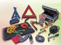 Road Emergency & Repair Kit