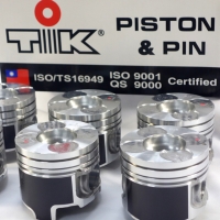 Piston