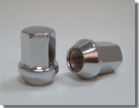 Wheel Nut (1pc)