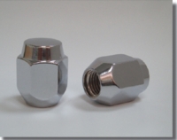 Wheel Nut (1pc)