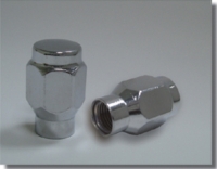 Seat Lug Nut (1pc)