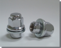 Wheel Nut (2pcs)