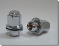 Wheel Nut (2pc)