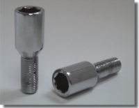 Inner Hex Bolt