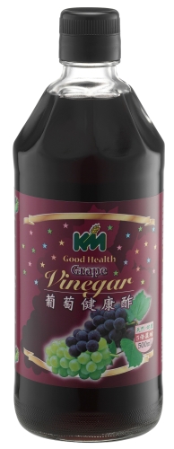 GRAPE HEALTH VINEGAR