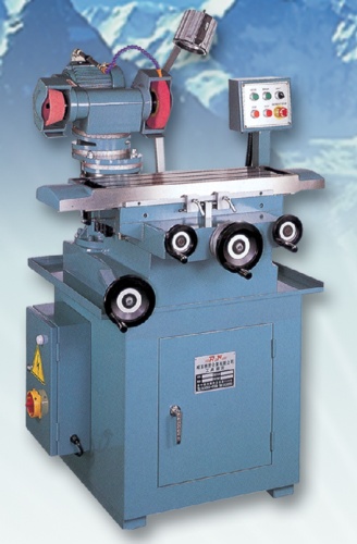 Universal Tool Grinder