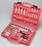 Socket Wrench Sets & Sockets