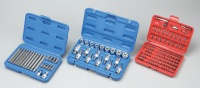 Socket Wrench Sets & Sockets