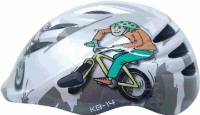 BIKE HELMET