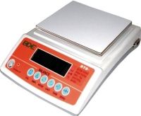 BTB Precision Balance (1/30,000)