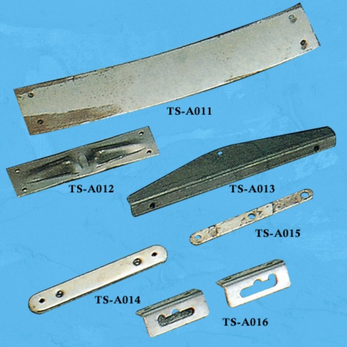 Hardware Parts