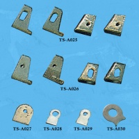 Hardware Parts