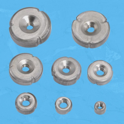 Round Tube Plugs