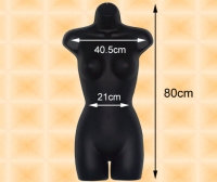 Female Mannequin—Slender Waist