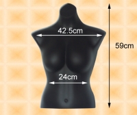 Female Torso Mannequin