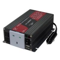 SU-200W  Power Inverter 純正弦波 電源轉換器