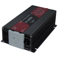 SU-400W Pure Sine Wave Power Inverter