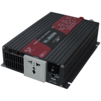 SU-800W Power Inverter 纯正弦波 电源转换器