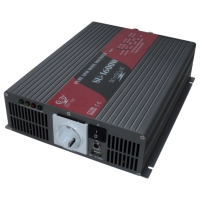 SU-1600W Pure Sine Wave Power Inverter