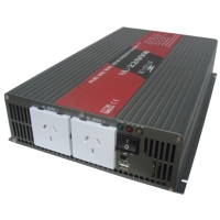 SU-2200W Power Inverter 纯正弦波 电源转换器