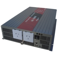 SU-3000W Pure Sine Wave Power Inverter