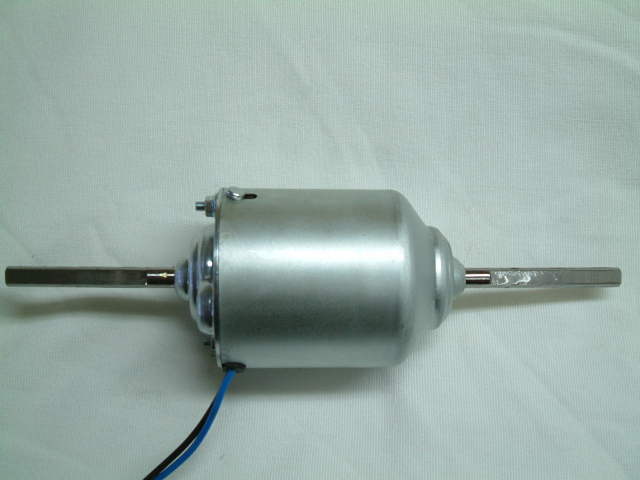 Motor HM310