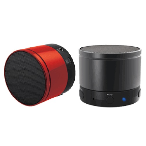 Mini Bluetooth Speaker