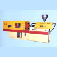 Plastic Injection Molding Machine