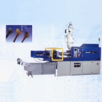 Plastic Injection Molding Machine