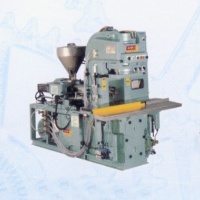 C-Type Injection Molding Machine