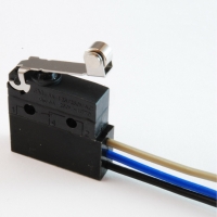 WATERPROOF MICRO SWITCH