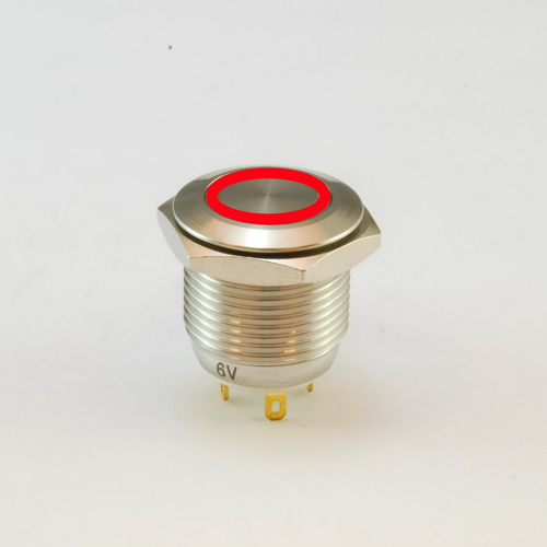 METAL PUSH SWITCH