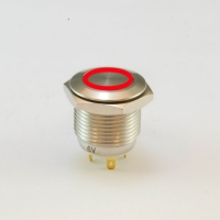 METAL PUSH SWITCH