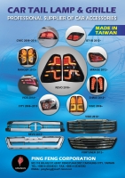 TAIL LAMP