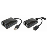 USB Cat5e Extender